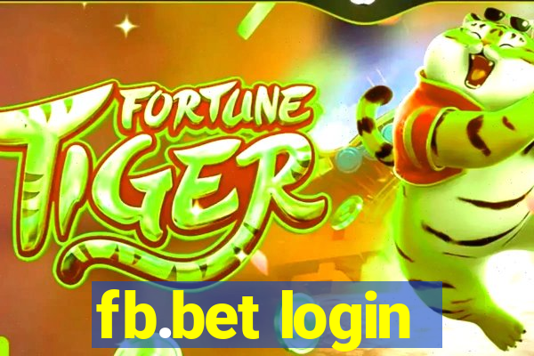 fb.bet login